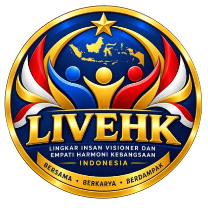 Logo LIVEHK Gowa